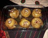 Foto del paso 4 de la receta: Manzanas caramelizadas