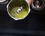 ग्रिल्ड मैंगो विद आइसक्रीम (Griiled Mango with Icecream recipe in hindi) रेसिपी चरण 8 फोटो