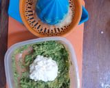 Foto del paso 7 de la receta: Arepas perico y reina pepiada