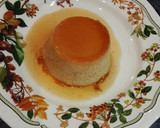 Foto del paso 4 de la receta: Flan de huevo en airfryer
