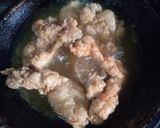 Foto langkah ke 4 dari resep Ayam Crispy + Sambal Bawang.