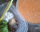 Foto langkah ke 2 dari resep Soto Mie Bogor dengan Ayam.
