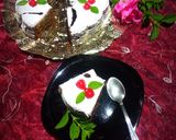 Foto del paso 8 de la receta: Bizcocho de turrón praliné tres chocolates.(Con y sin Thermomix)