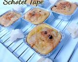 Foto langkah ke 3 dari resep Schotel Tape.