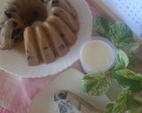 Foto langkah ke 4 dari resep Puding Capuccino Cincau.