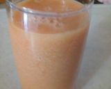 एनर्जी ड्रिंक (Energy drink recipe in hindi) रेसिपी चरण 3 फोटो