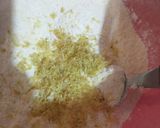 Foto del paso 1 de la receta: 🍋Espectaculares polvorones de limón súper crocantes (con polenta)