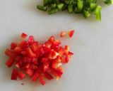 Foto del paso 3 de la receta Bacalao con tomate