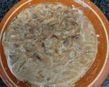 Foto del paso 3 de la receta: Tortilla de alcachofas