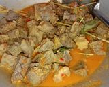 Foto langkah ke 2 dari resep Rendang sapi 🐄 (perdana bikin🥳).