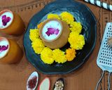 મસાલા દૂધ (Masala Doodh Recipe In Gujarati) રેસીપી સ્ટેપ4ફોટો