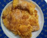 Foto del passaggio 14 della ricetta Sformato di zucca e patate