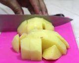 Foto langkah ke 1 dari resep STIK KENTANG KEJU. IDE CAMILAN DI RUMAH AJA.