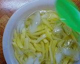 Foto langkah ke 5 dari resep Kentang Frozen.