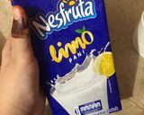 A picture of step 1 of Homemade Limca.