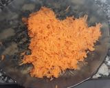 Foto del paso 1 de la receta: Sopa de champiñones y verdura casera con crutones