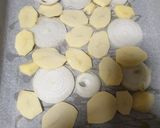 Foto del paso 2 de la receta: Truchas al horno con bacon