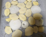Foto del paso 2 de la receta: Truchas al horno con bacon