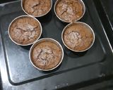 ઈનસ્ટન્ટ બ્રાઉની (Instant Brownie Recipe In Gujarati) રેસીપી સ્ટેપ5ફોટો