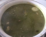 Foto del paso 3 de la receta: Pozole verde