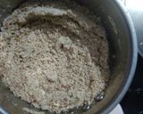 बादाम के लड्डू (Badam ke ladoo recipe in hindi) रेसिपी चरण 3 फोटो
