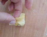 Húsos ravioli recept fázis 7 fotója
