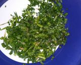 Foto del paso 2 de la receta: Chepitos de guisantes dulces