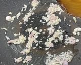 Foto langkah ke 2 dari resep Tahu Isi Ayam Suir.
