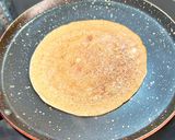 A picture of step 5 of Set Dosa Healthy Recipe.