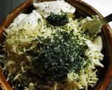 Töltött karaj recept fázis 3 fotója
