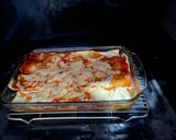 Foto del paso 12 de la receta: Lasaña con bechamel a la G