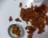 Foto langkah ke 3 dari resep Kue Putu (Ala Chef) - Ori n Glaze Chocolate.