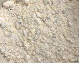 Foto del paso 1 de la receta: Mbejú