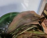 Foto langkah ke 1 dari resep Bacang Ketan.