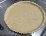 Foto del paso 2 de la receta: Pastafrola de crema pastelera