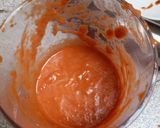 Foto del paso 2 de la receta: Costillar de cordero en salsa barbacoa casera
