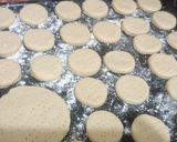 Foto del paso 5 de la receta: Bizcochos de grasa