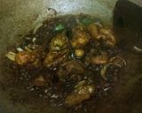 Foto langkah ke 2 dari resep Ayam kecap manis gurih empuk ayamnya.