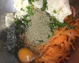 Japanese Healthy  Okara Dumplings recipe step 6 photo
