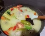 Foto langkah ke 2 dari resep Garang Asam Ayam.