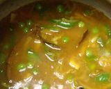 વેજીટેબલ દલીયા બિરિયાની (Vegetable Daliya Biryani Recipe In Gujarati) રેસીપી સ્ટેપ6ફોટો