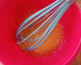 Foto del paso 2 de la receta: Budín de manzana