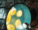Foto del paso 3 de la receta: Plátanos flameados