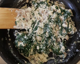 Foto del paso 4 de la receta: Pimientos rellenos vegetarianos en air fryer