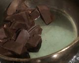 Foto langkah ke 1 dari resep Brownies Panggang.
