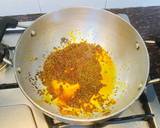 Chilli and grapes Pickle recipe step 3 photo