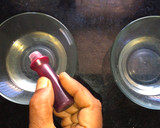அகர் அகர் ஜெல்லோ சியா கிரேமே ஷேக் ரெசிபி ஸ்டேப் 8 புகைப்படம்