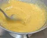 Besan Ka Sheera recipe step 2 photo
