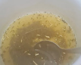 Foto del paso 1 de la receta: Avena trasnochada en mate cocido con leche 🇦🇷 "Argentina, no lo entenderías" ♥
