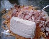 Buffalo Chicken Dip